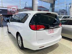 Chrysler Voyager